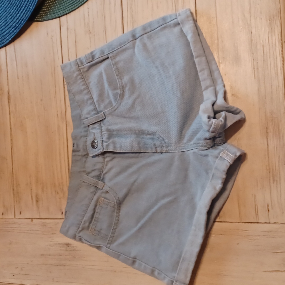 Vangull shorts